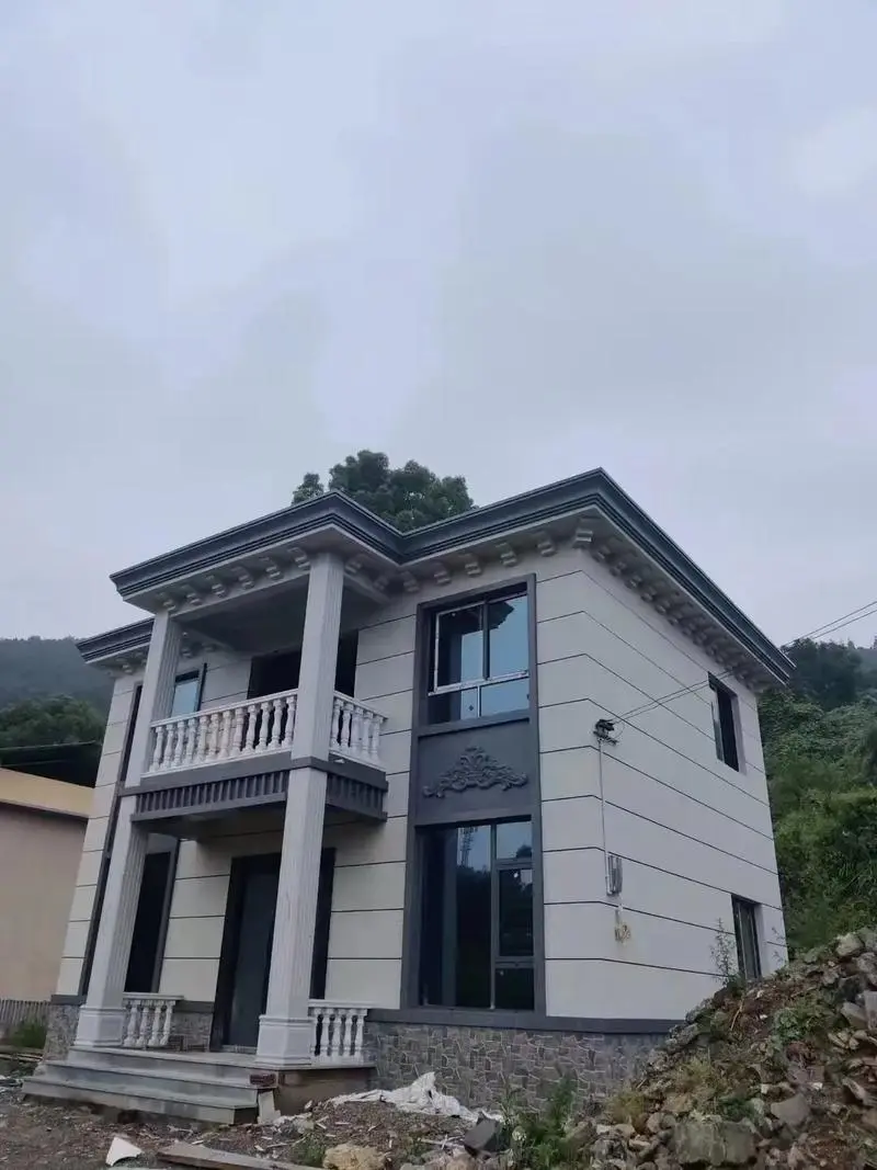 普安 别墅建造公司推荐:如何评估服务质量?