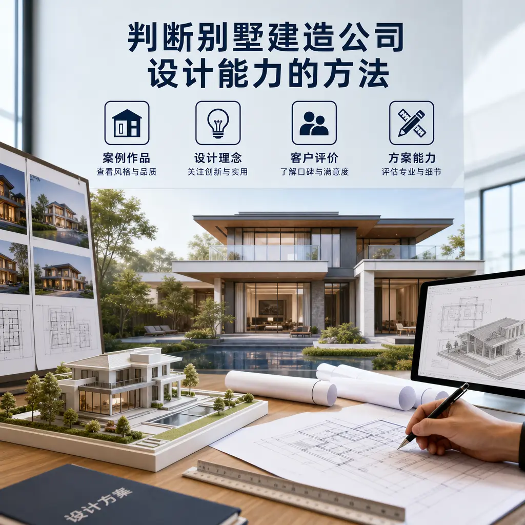 在 普安 别墅建造公司推荐，性价比如何评估？